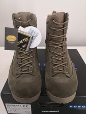 Anfibi Militari Cosmas Desert X2.0GTX