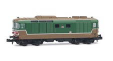 ARNOLD HN2654S Scala N