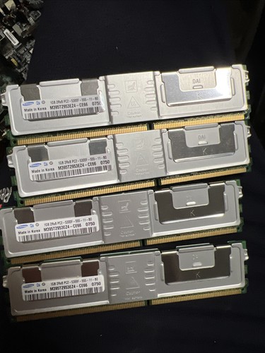 Samsung m395t2953ez4 ce66 1gb - samsung,