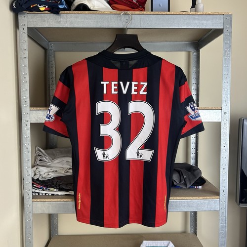 Raro maglia carlos tevez 32 - raro!,