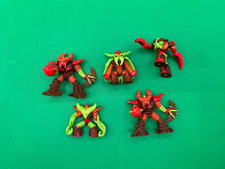 Gormiti final evolution - gormiti,