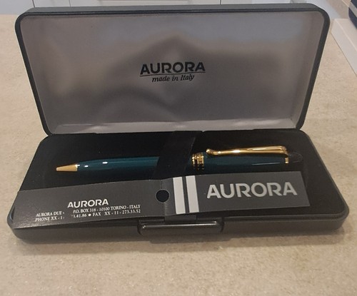Penna sfera aurora - penna,