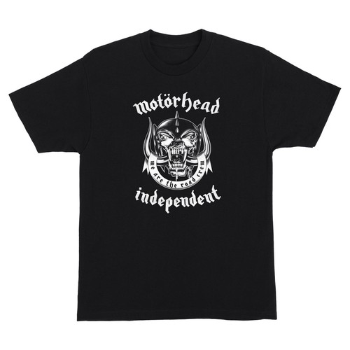 Shirt maglietta motorhead - t-shirt,