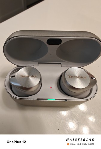 Technics az80 silver - technics,