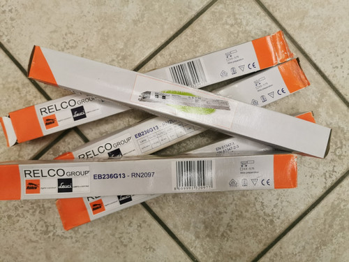 Relco rn2097 eb236g13 - , 2x36w
