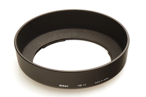 Paraluce originale nikon - originale,