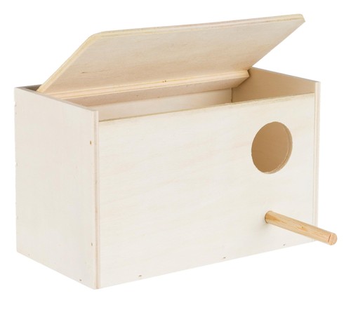 Trixie nido per - , birds-parent