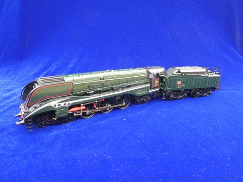 Superbe rare top - train, jouef