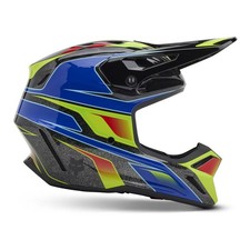 Casco Fox Cross V3 RS ACRIC