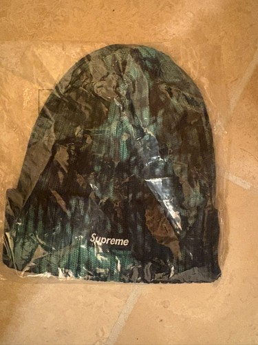 Berretto supreme splatter - supreme,