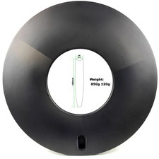 700C Cerchi in Carbonio Set Ruote 180mm Profondità 28mm Larghezza Tubeless Freno a Disco Ruota