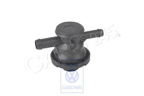 Valvola originale seat - originale, vw