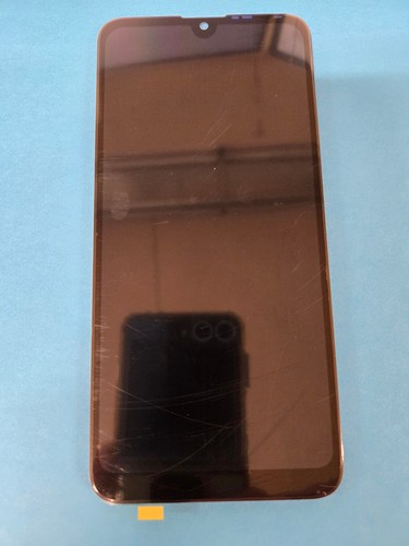 Display lcd ricambio - display,