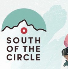 South the circle steam - south,