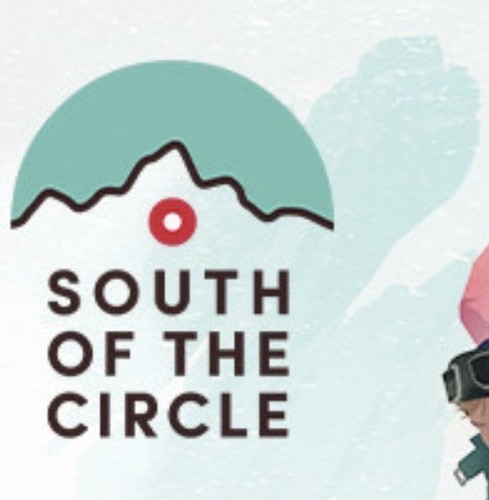 South the circle steam - south,