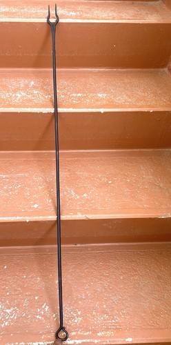 Grande spiedo 100 del 1800 - cm,