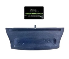 cappelliera mensola posteriore Fiat 500L Anno 2013 Al 2024 