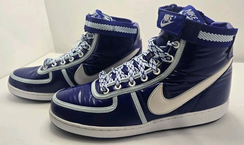 Size new mens nike vandal - 12,