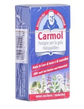 CARMOL CARAMELLE GOMMOSE 45G
