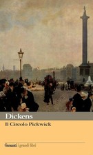 Charles Dickens, Il circolo