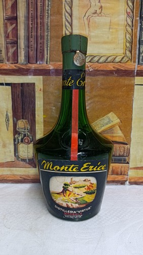 Marsala monte erice - marsala, virtus