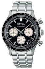 Seiko Cronografo Sportivo Da