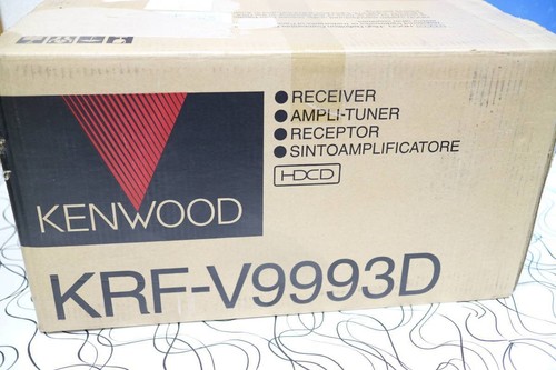 Kenwood krf v9993d - , krf-v9993d