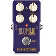 TC ELECTRONIC MOJOMOJO PAUL