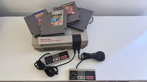 Console nintendo nes giochi - +,