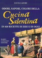 Odori, sapori, colori della