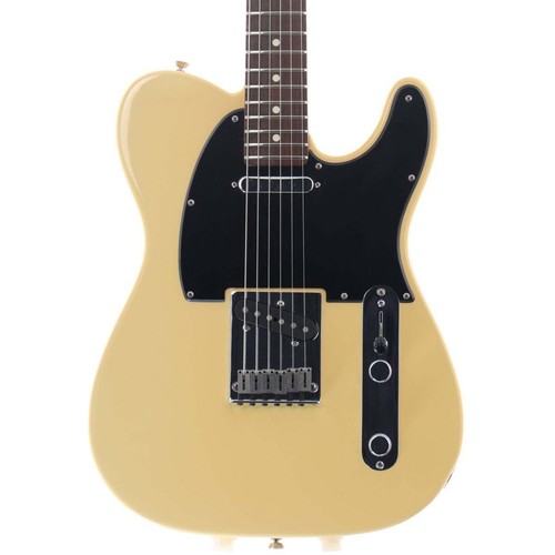 Fender american telecaster - fender,