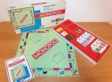 MONOPOLI IN EURO GIOCO IN