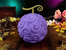 One Piece Devil Fruit Series