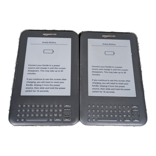 Amazon kindle fi - amazon, 3g