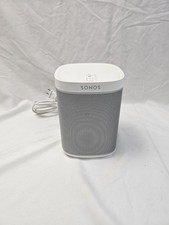 Sonos PLAY 1, altoparlante