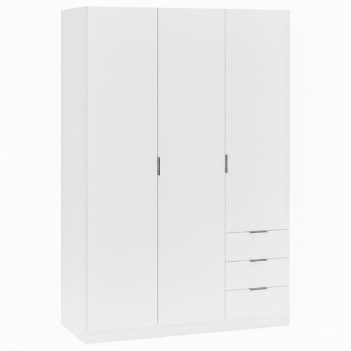 Armadio guardaroba vestiti - , 3