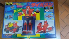 Daibaron 1980 perfettamente