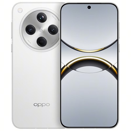Smartphone oppo find 5g - smartphone,