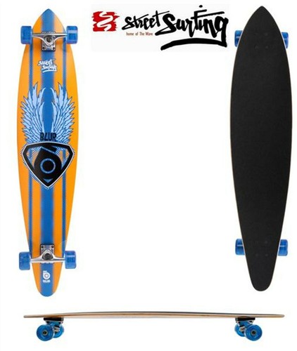 Streetsurfing originale