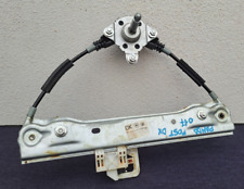 MECCANISMO ALZACRISTALLO MANUALE POSTERIORE DX FIAT PANDA ANNO 2017 RICAMBI AUTO