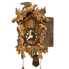 Orologio cucù pollici - 14,