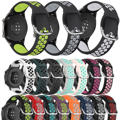 Cinturino orologio silicone