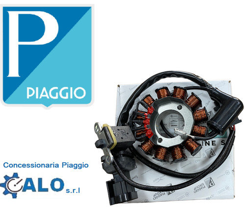 680205 statore originale - 680205,