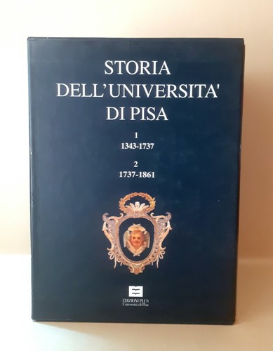 Storia dell università - storia, di