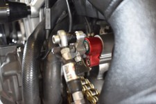 Racetorx Honda RC51 Sp1 Sp2