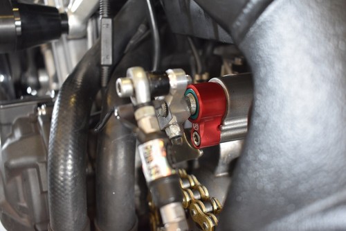 Racetorx honda rc51 - honda,