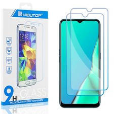 2 x Pellicola Glass Film Oppo