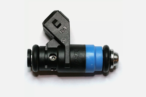 Injection carburant - injection, de