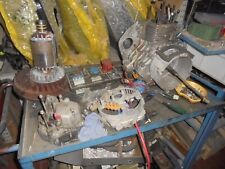 Ricambi Generatore Diesel VINCO 5-5.5 kw