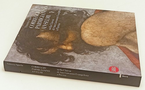 Correggio parmigianino - lt-,